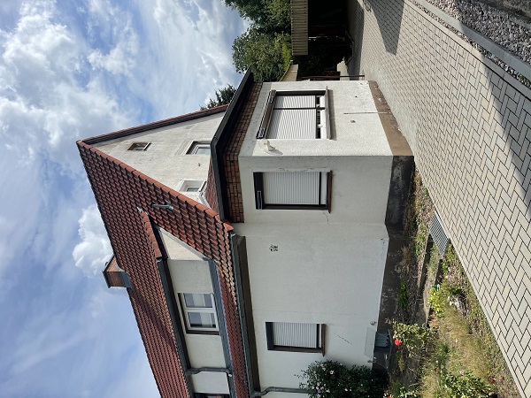 REIHENENDHAUS IN RUHIGER WOHNLAGE
