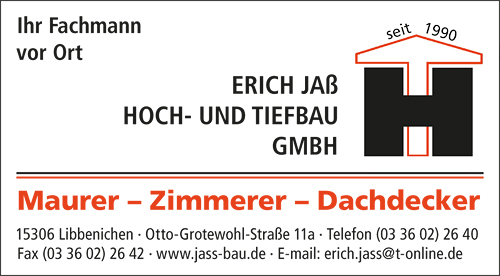 Erich Jaß