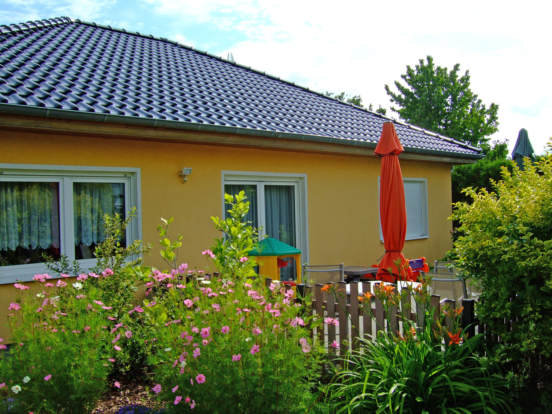 Bungalow