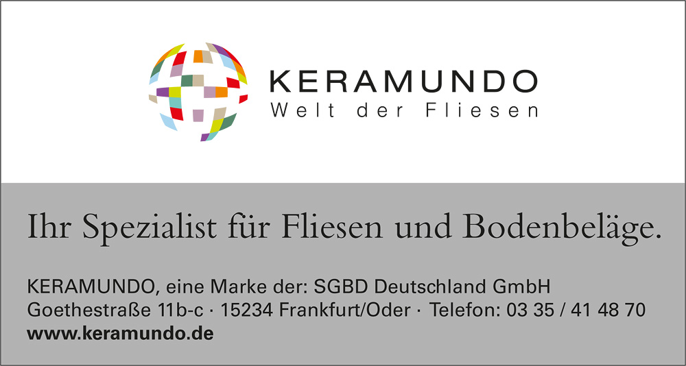 Keramundo
